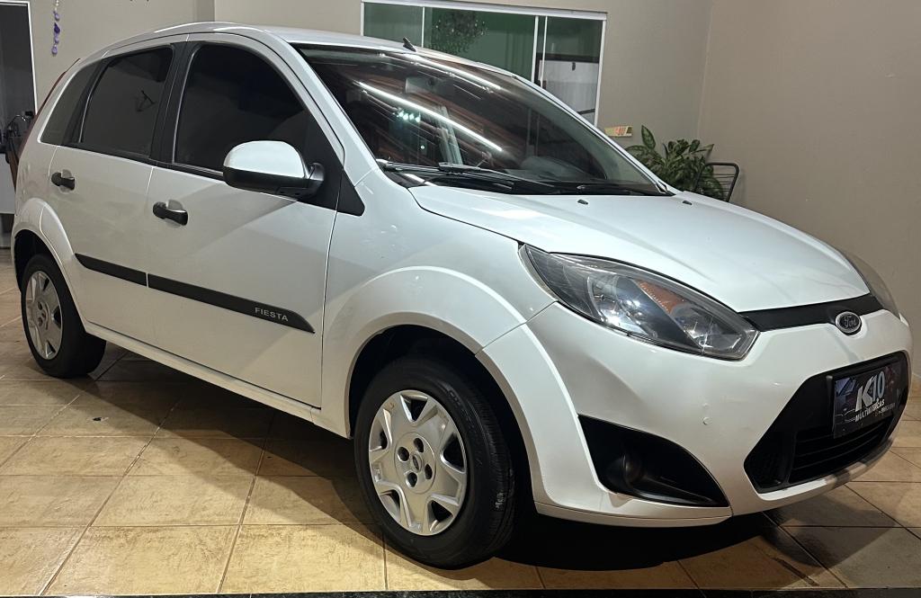 FORD Fiesta Hatch