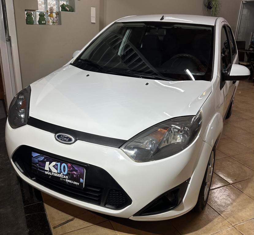 FORD Fiesta Hatch - Foto