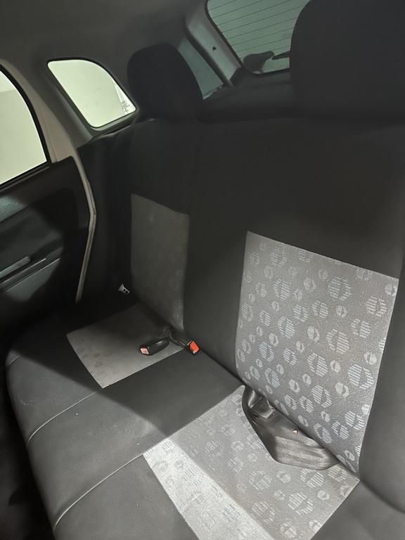 FORD Fiesta Hatch - Foto