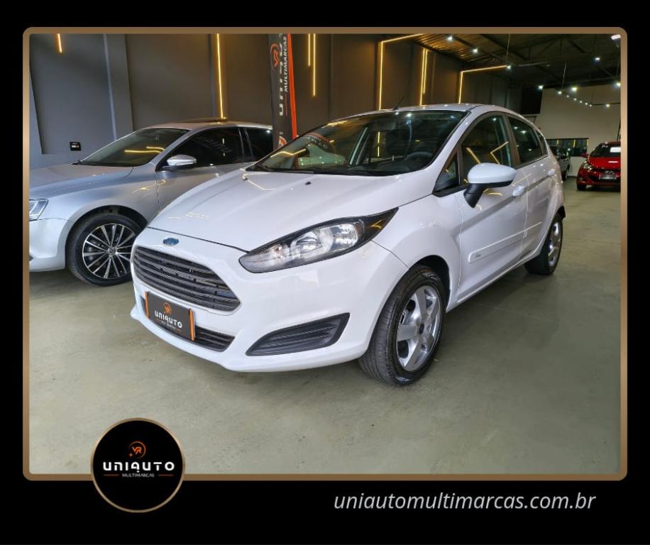 FORD Fiesta Hatch - Foto