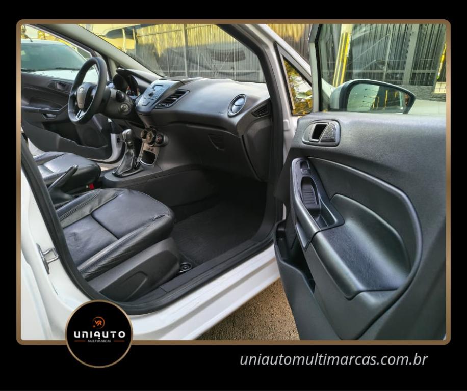 FORD Fiesta Hatch - Foto