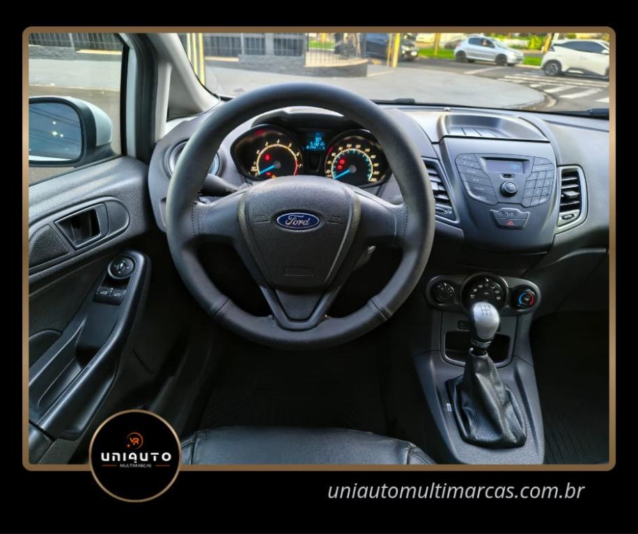 FORD Fiesta Hatch - Foto