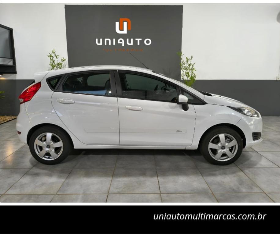 FORD Fiesta Hatch
