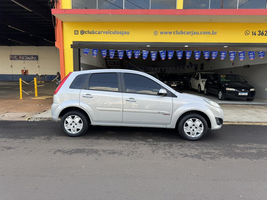 FORD Fiesta Hatch