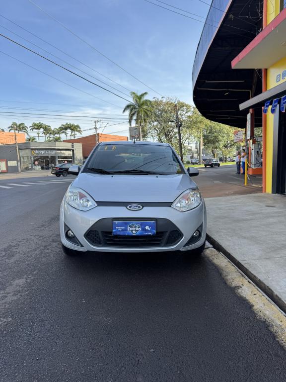 FORD Fiesta Hatch - Foto