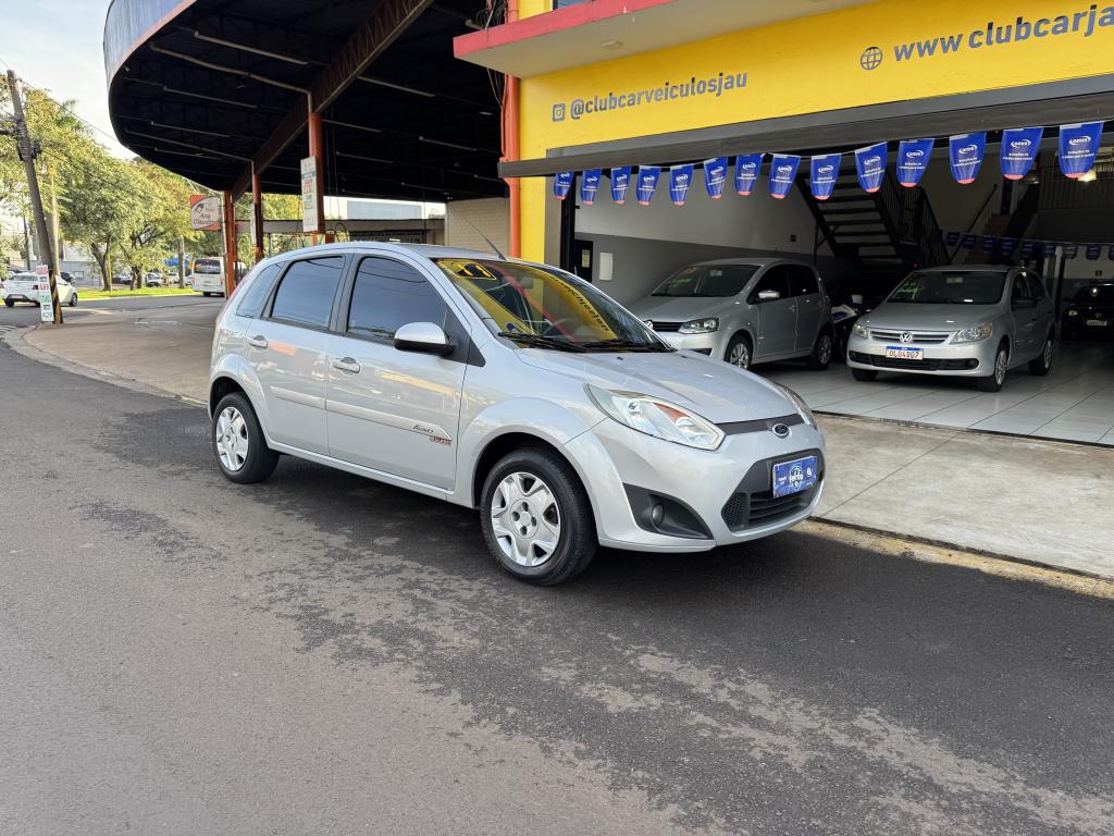 FORD Fiesta Hatch - Foto