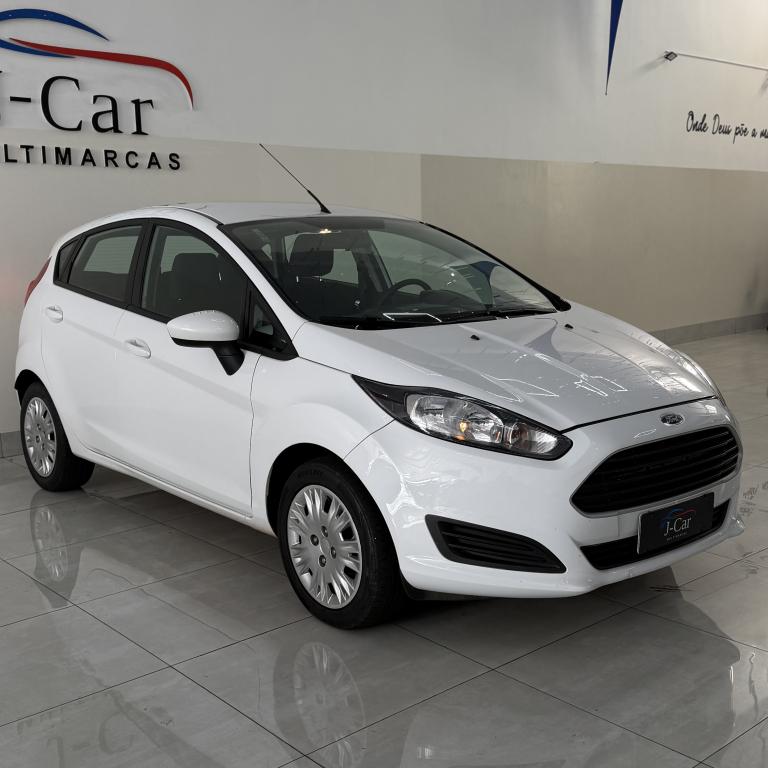 FORD Fiesta Hatch
