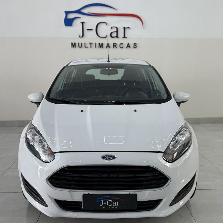 FORD Fiesta Hatch - Foto