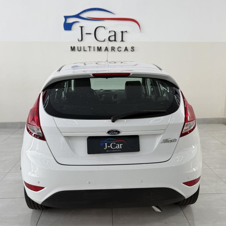 FORD Fiesta Hatch - Foto