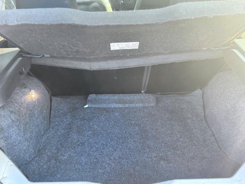 FORD Fiesta Hatch - Foto