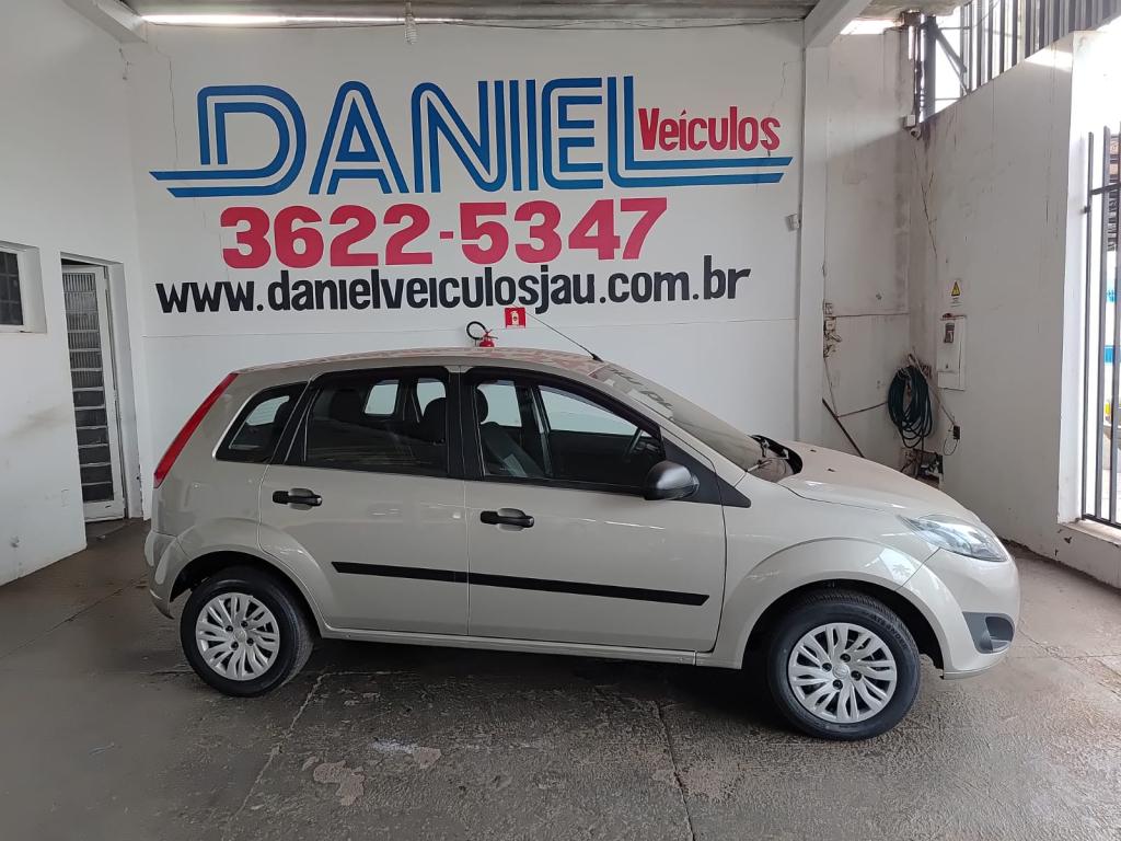FORD Fiesta Hatch