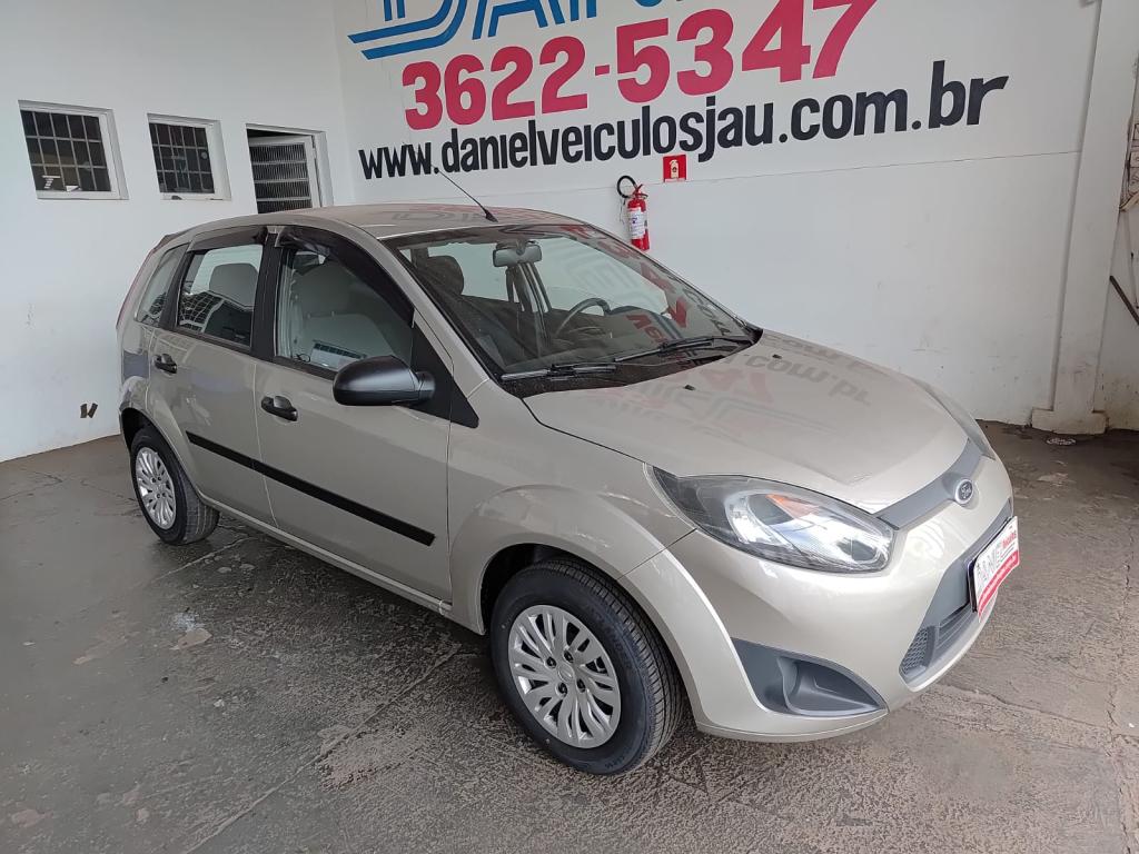 FORD Fiesta Hatch - Foto