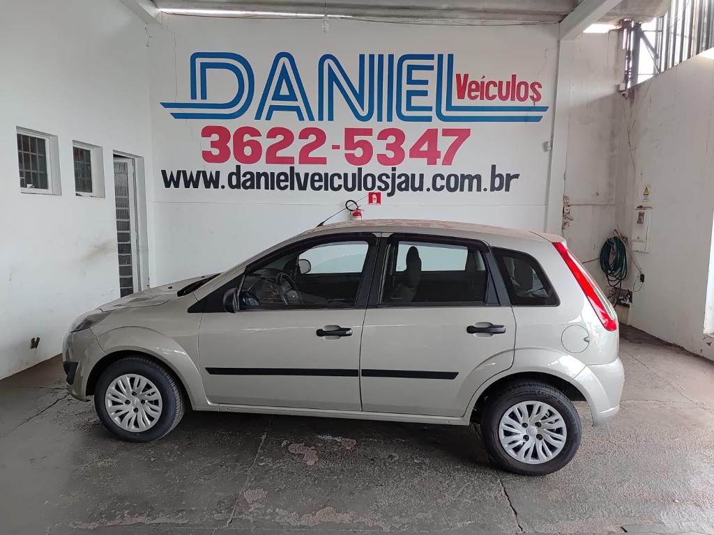 FORD Fiesta Hatch - Foto