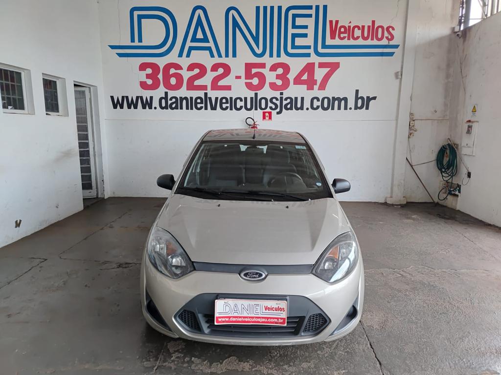 FORD Fiesta Hatch - Foto