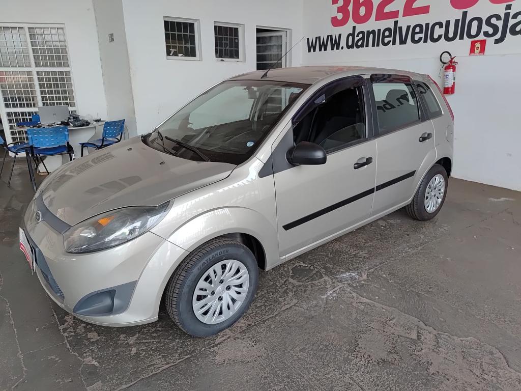 FORD Fiesta Hatch - Foto