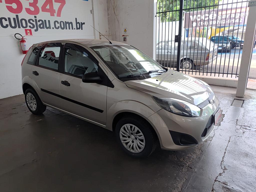 FORD Fiesta Hatch - Foto