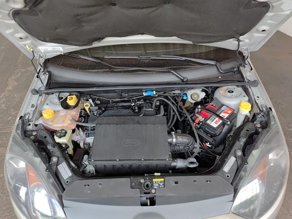 FORD Fiesta Hatch - Foto