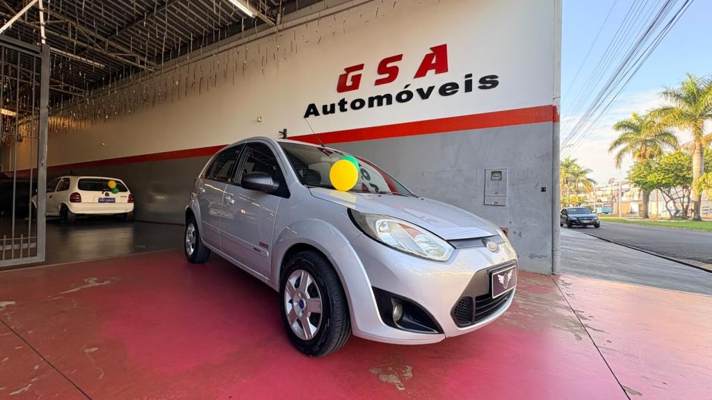 FORD Fiesta Hatch