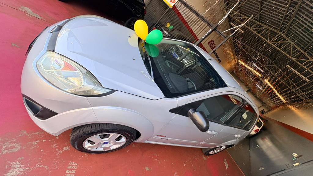 FORD Fiesta Hatch - Foto