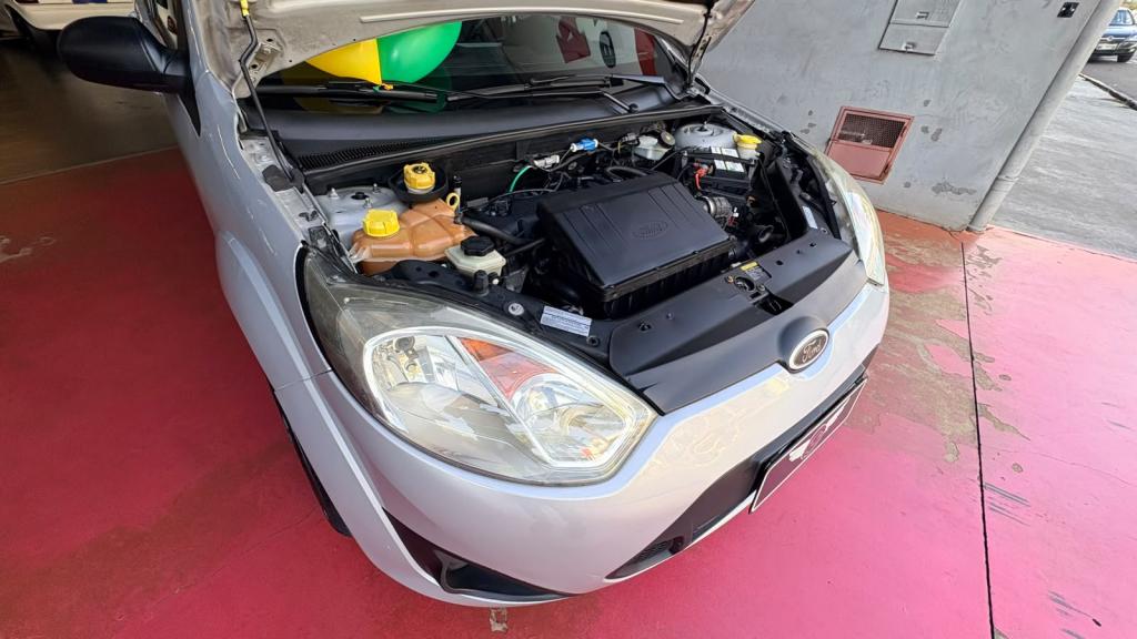 FORD Fiesta Hatch - Foto