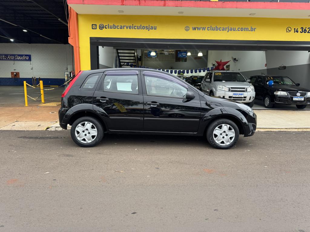 FORD Fiesta Hatch