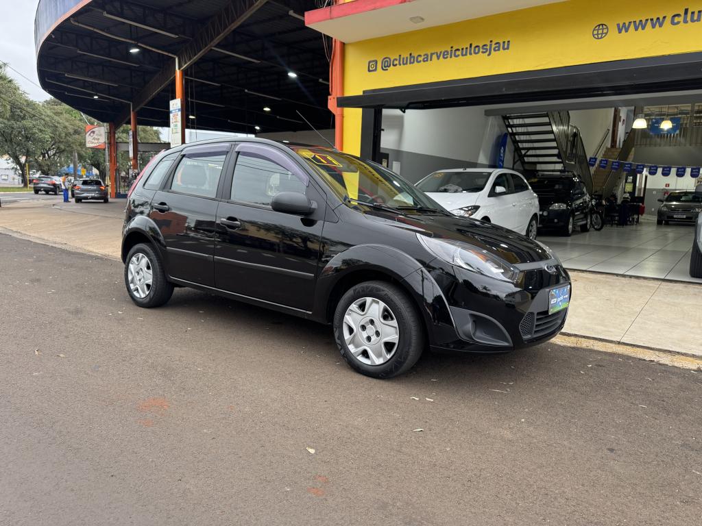 FORD Fiesta Hatch - Foto