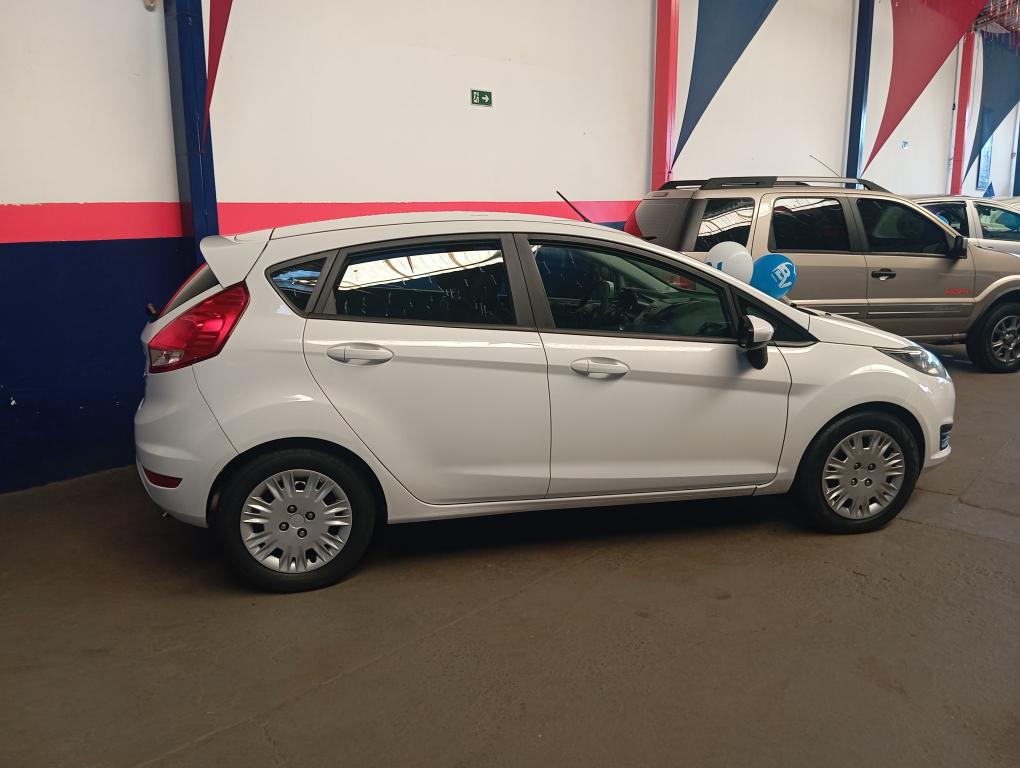 FORD Fiesta Hatch