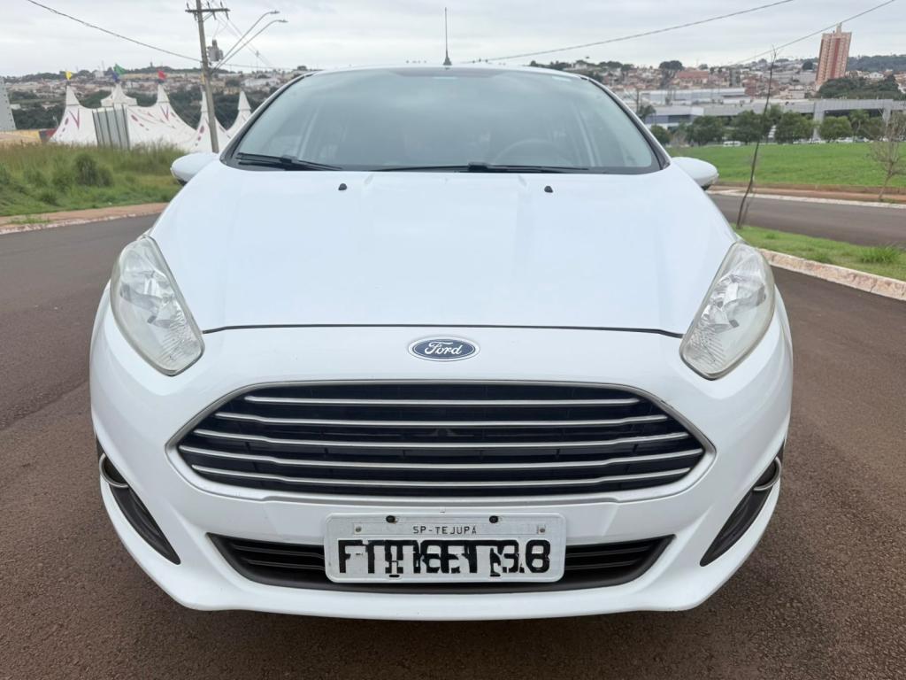 FORD Fiesta Hatch - Foto