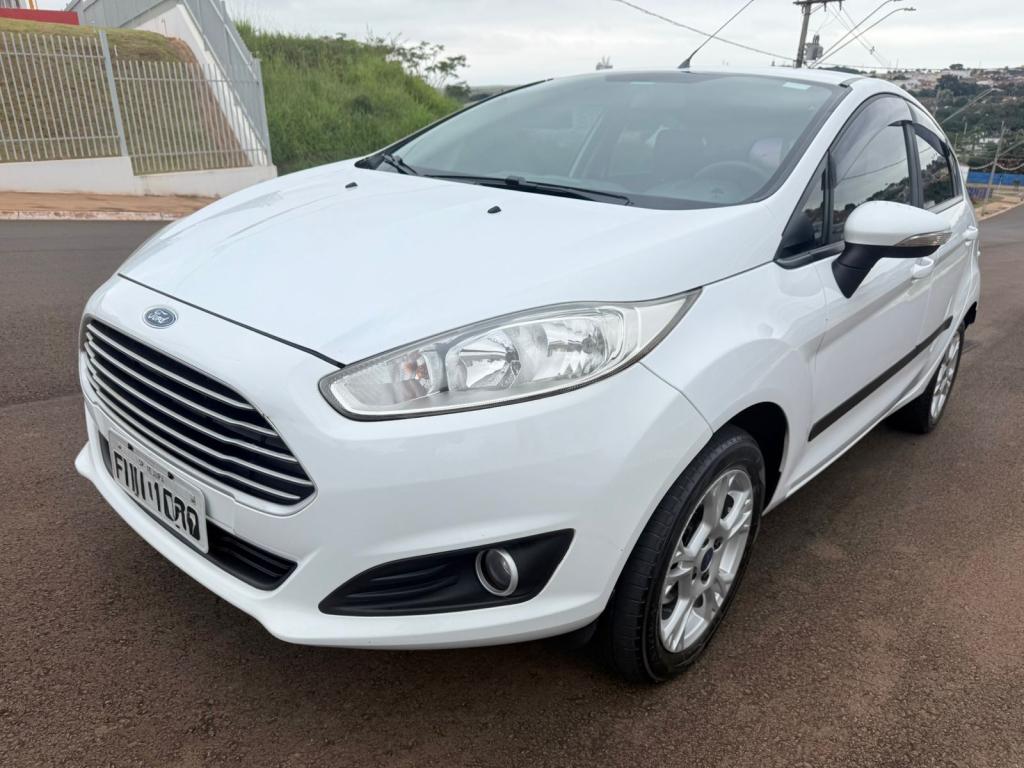 FORD Fiesta Hatch