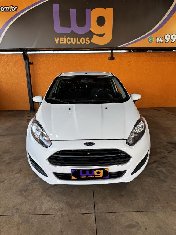 FORD Fiesta Hatch - Foto