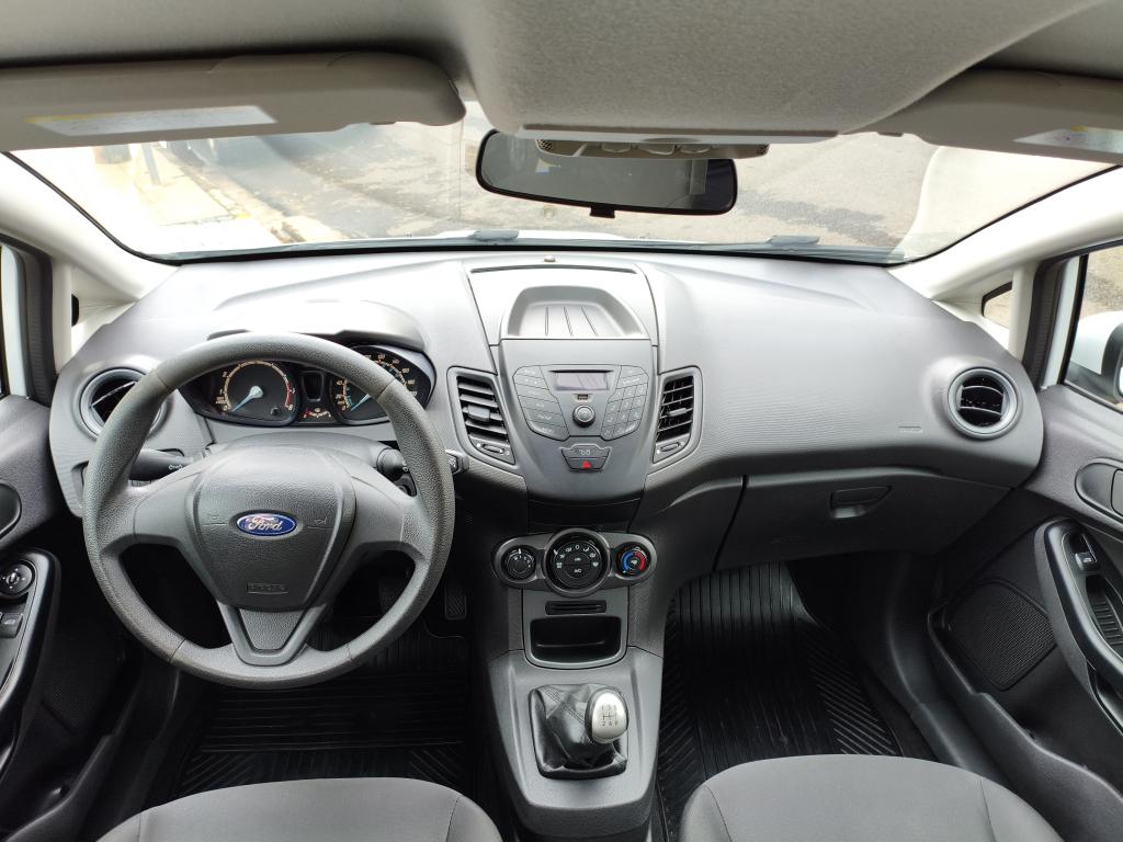 FORD Fiesta Hatch - Foto