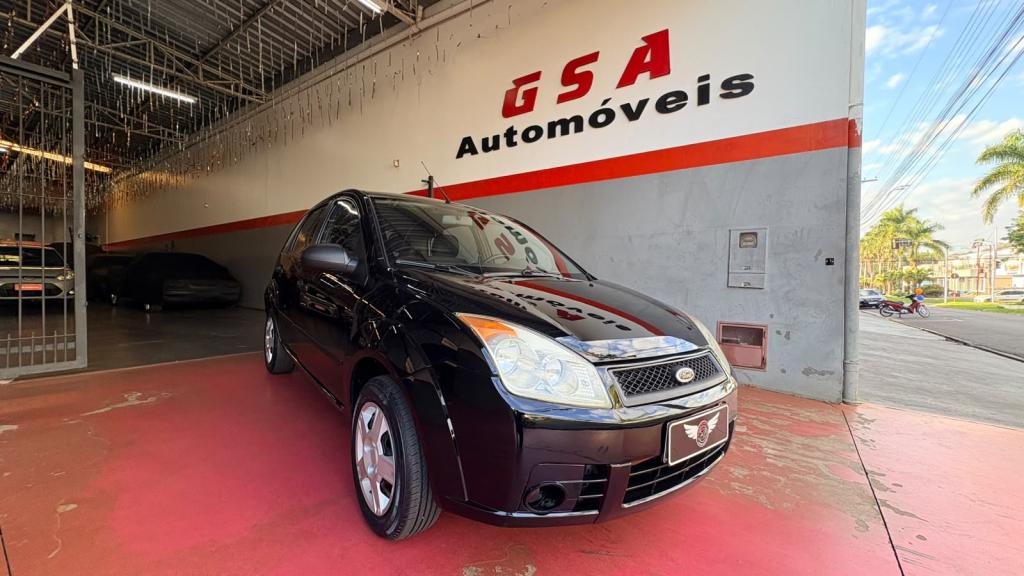 FORD Fiesta Hatch