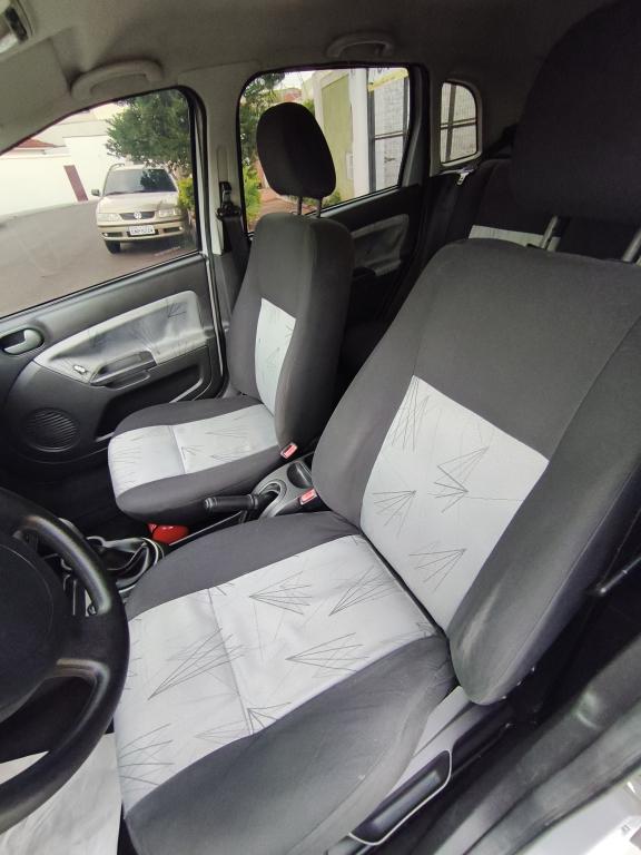 FORD Fiesta Hatch - Foto