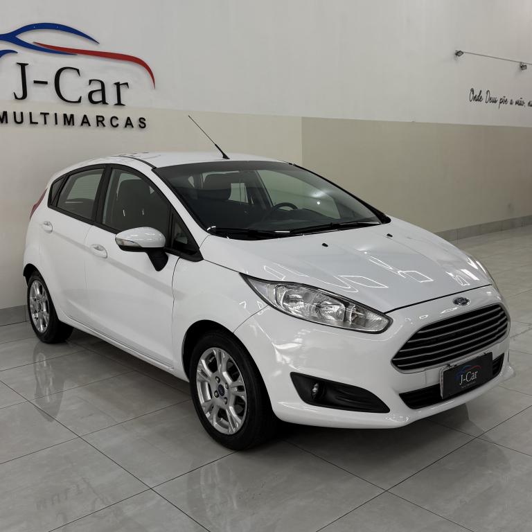 FORD Fiesta Hatch
