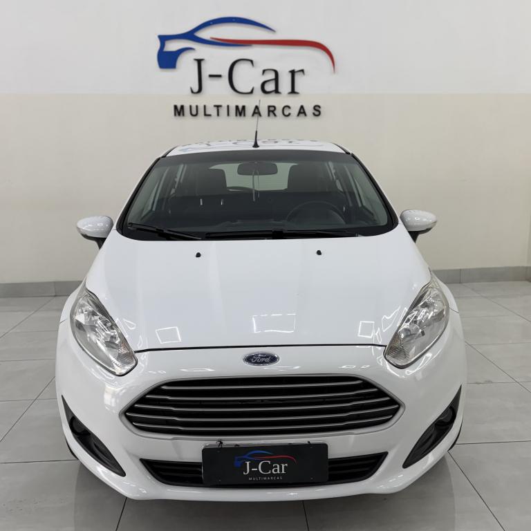 FORD Fiesta Hatch - Foto
