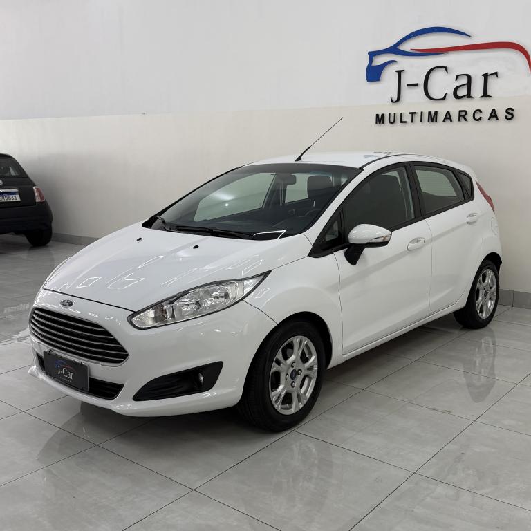 FORD Fiesta Hatch - Foto