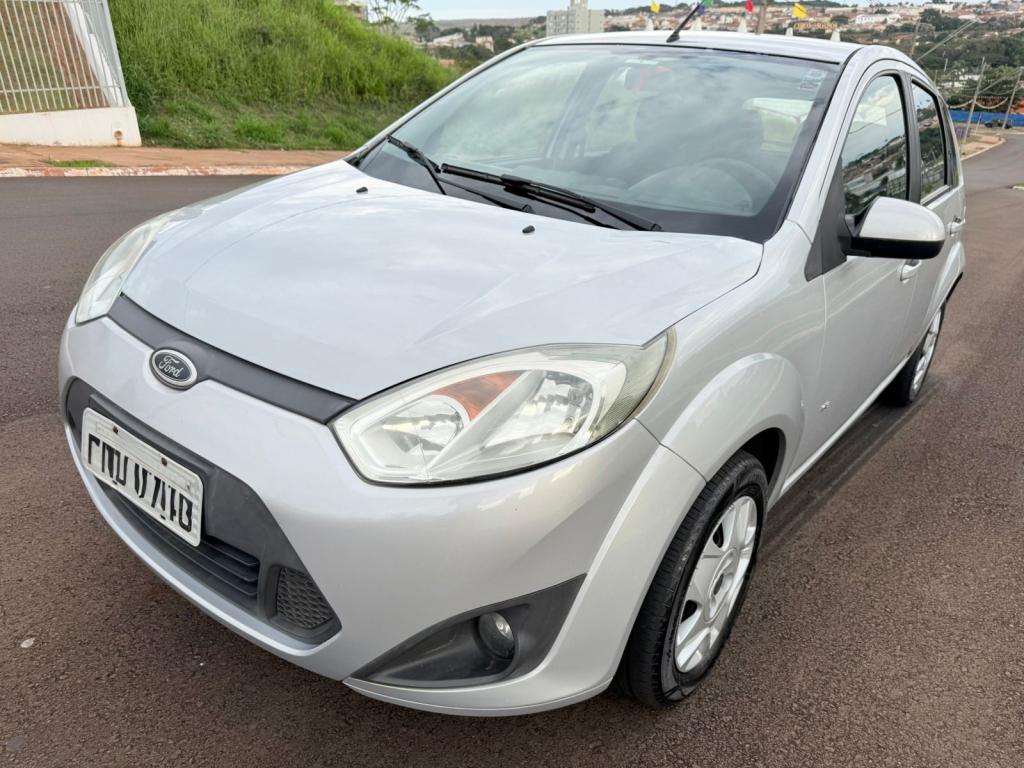 FORD Fiesta Hatch