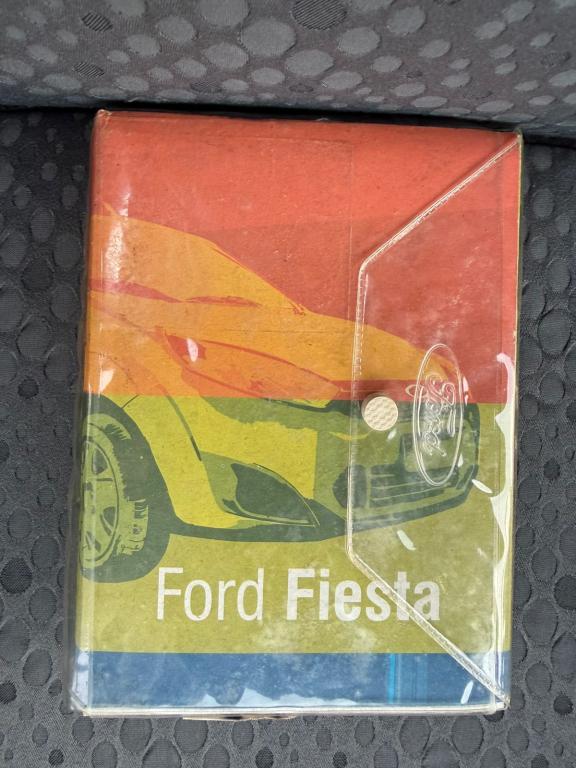 FORD Fiesta Hatch - Foto