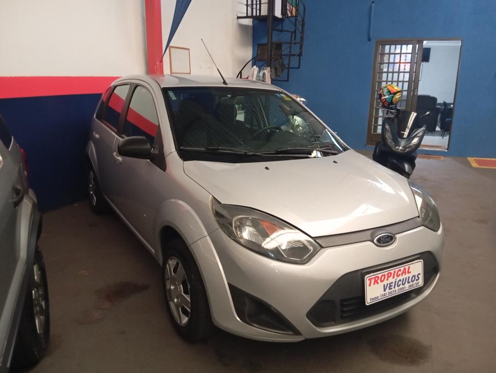 FORD Fiesta Hatch