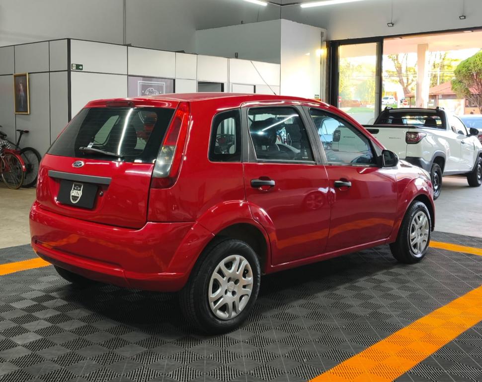 FORD Fiesta Hatch - Foto