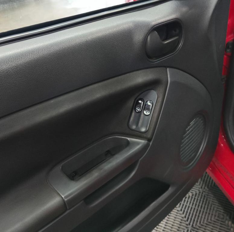 FORD Fiesta Hatch - Foto