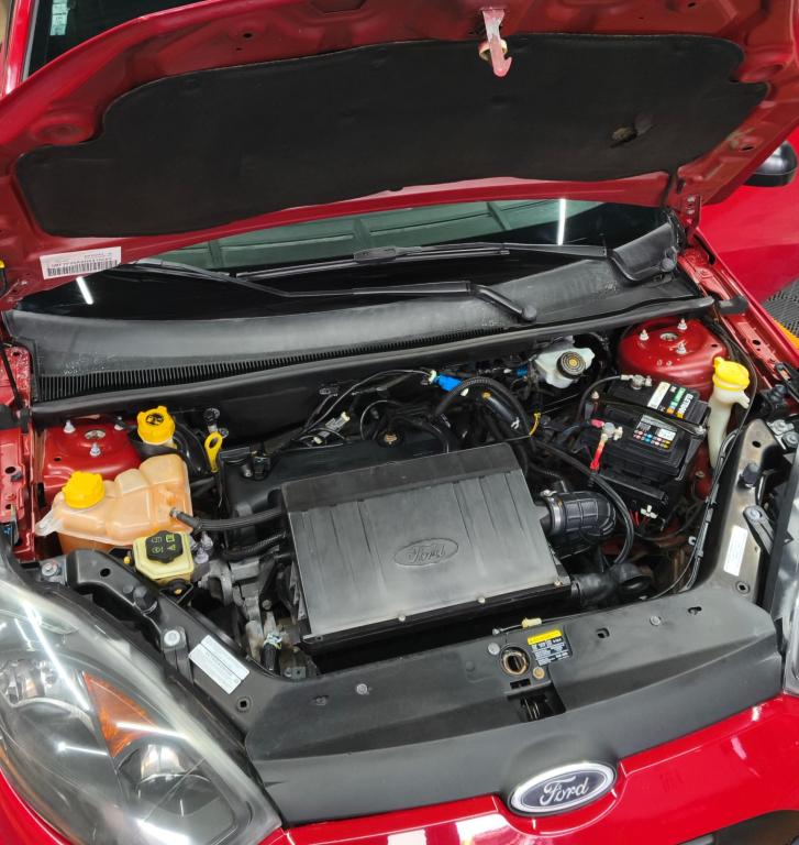 FORD Fiesta Hatch - Foto