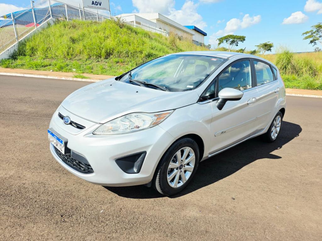 FORD Fiesta Hatch