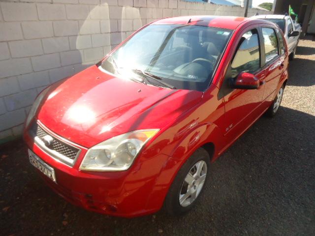 FORD Fiesta Hatch