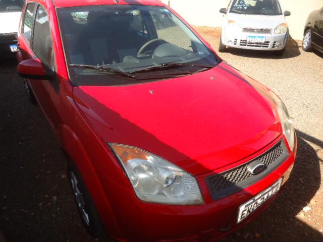 FORD Fiesta Hatch - Foto