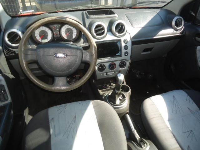 FORD Fiesta Hatch - Foto