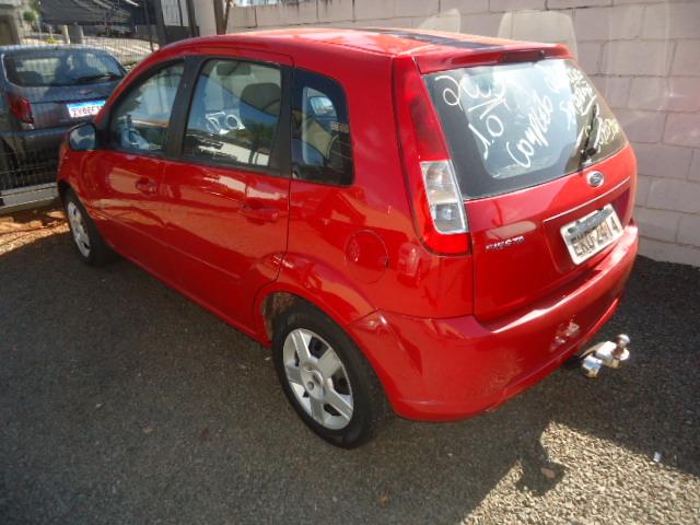 FORD Fiesta Hatch - Foto