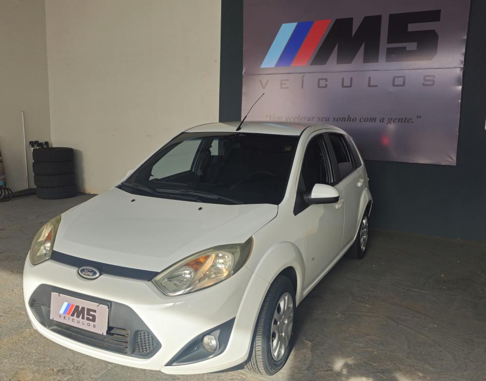 FORD Fiesta Hatch