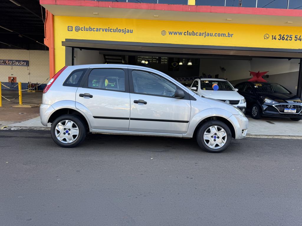 FORD Fiesta Hatch