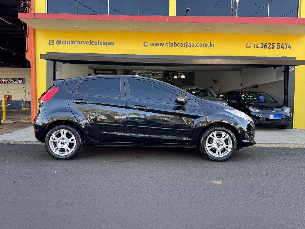 FORD Fiesta Hatch